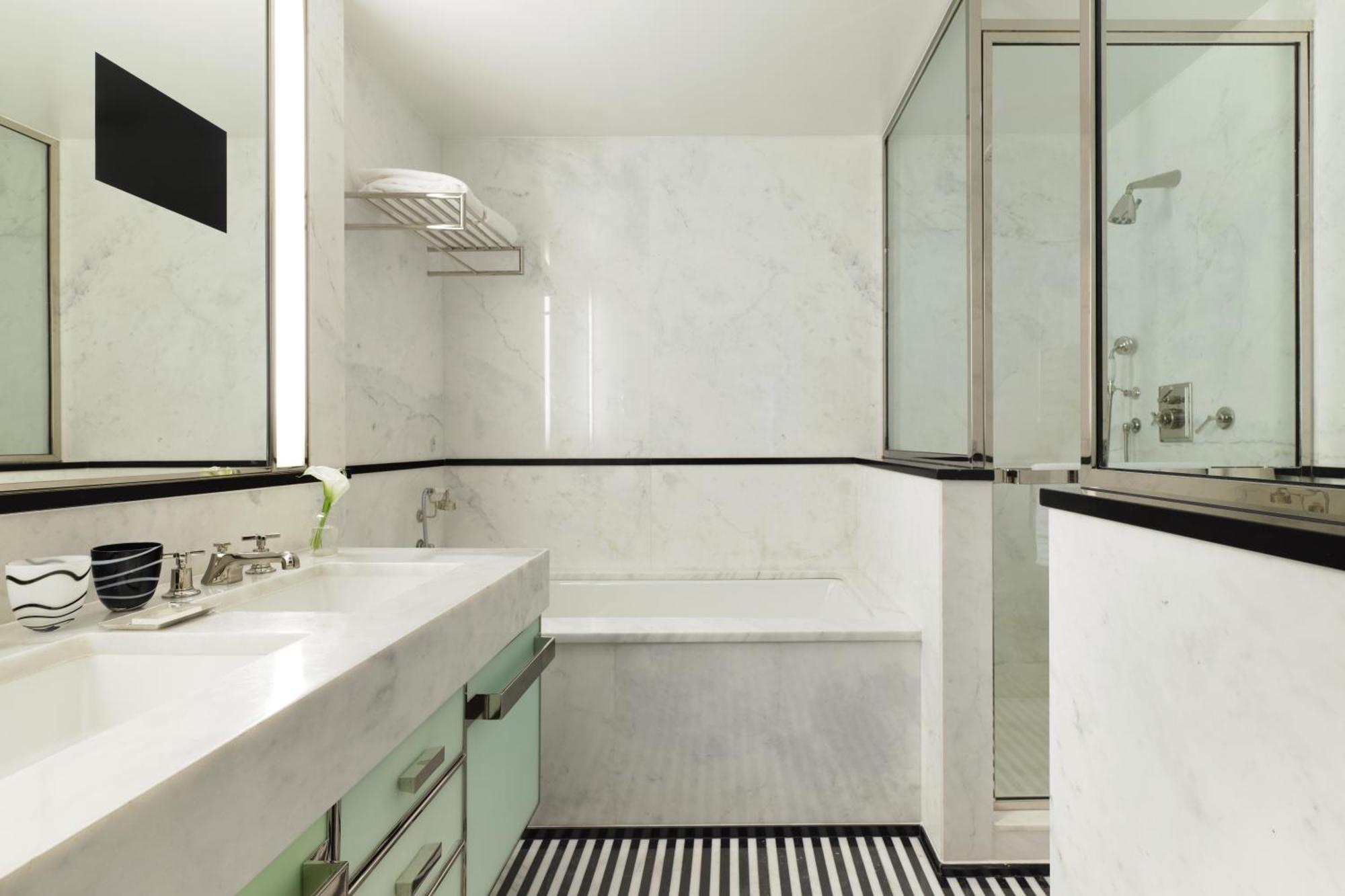 Seventy-Seven King Guest Room